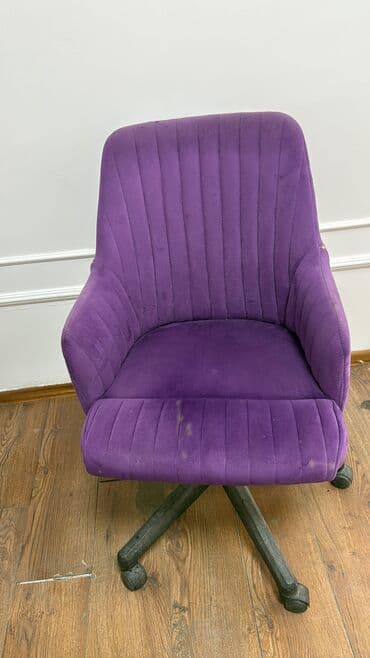 islenmis dikler: Salon, tibbi kreslolar — 4