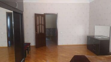 квартиры в белом городе баку: Nərimanov metrosunun yanında, arçelikin binasında ev kirayə verilir — 3