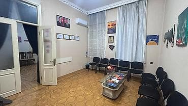kiraye gence: Sahil metrosu yaxınlığında tədris məkanı icarəyə verilir Sahil — 9