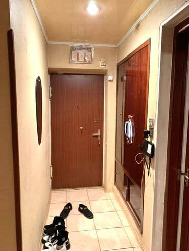 кызыл аскер квартира: Баку, 3 комнаты, Вторичка, м. Иншаатчылар, 63 м² — 8