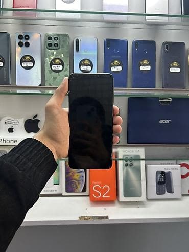 redmi note 9 128: Huawei nova Y91, rəng - Göy, İki sim kartlı — 3