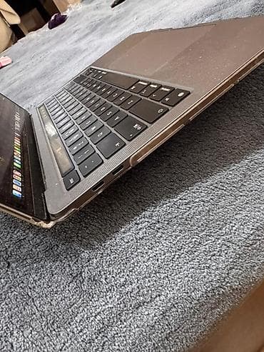 apple: Yeni Apple MacBook, 13.3 ", Apple M2 Pro, 1 TB — 1