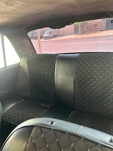 VAZ (LADA) 2106: 1.3 l | 1992 il 85000 km Sedan — 7