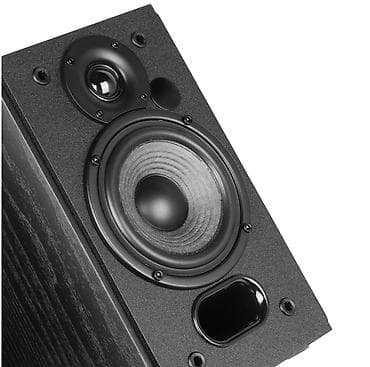 edifier: Edifier R1380DB Professional Bookshelf Speakers • Taxta korpus — 4