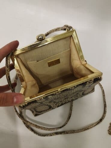 ikinci əl xonca: Сумки разные б/у — 7
