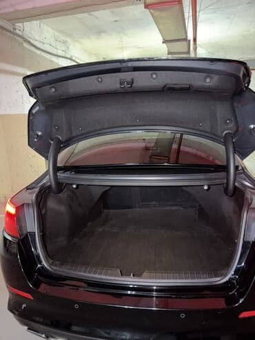 купить чехлы на авто: Kia Optima: 2 л | Седан — 8