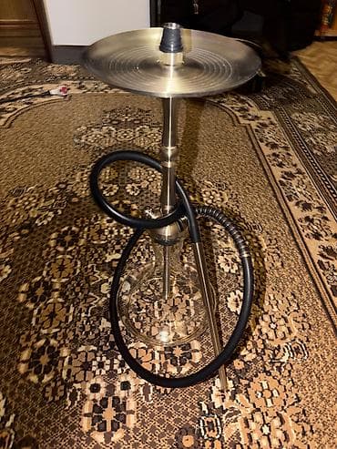 Mattpear Shisha dəsti Tecili satılır. Mattpear şişa komplekti ilə — 6