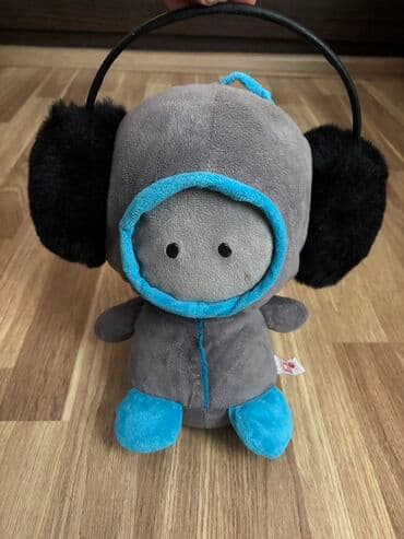 yuxuda uzuyun qasini itirmek: Qulaq isidici qulaqlıq — 1