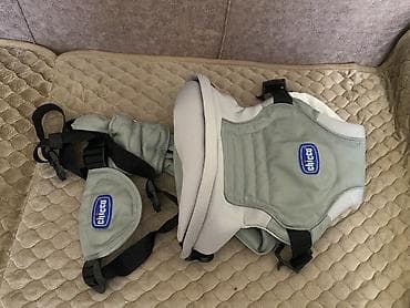 yağmurluq plaş: Chicco, Yaş: 1-6 ay — 1