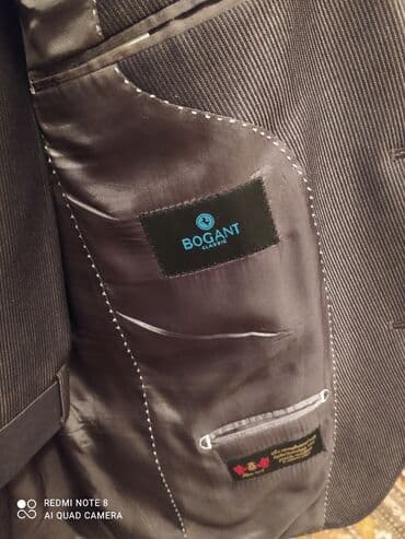 qaqa geyimi: Dəst az istifadə olunub — 2