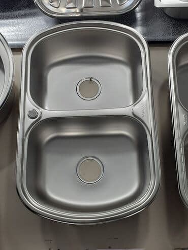 мойки для кухни в баку: Her nov ve olcude mebel ici moykalarimiz var!! Qiymetler 35 manatdan — 6