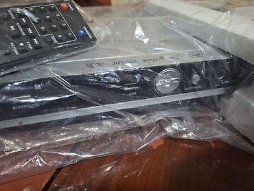 disk oxuyucu: Geepas DVD Player – model BDVD7233 whatcapp 050-835-66-47 — 3