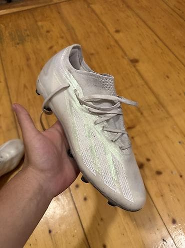 butslar: Butslar Adidas, Ölçü: 42, Yeni — 1