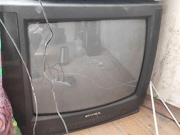 fly e147 tv: Televizor Supra — 1