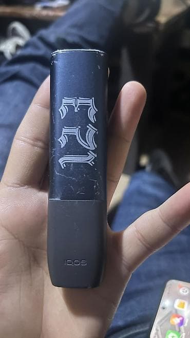Salam iqos satılır təcili köhne seriyyadi 50 manata alınıb ciziglari — 3