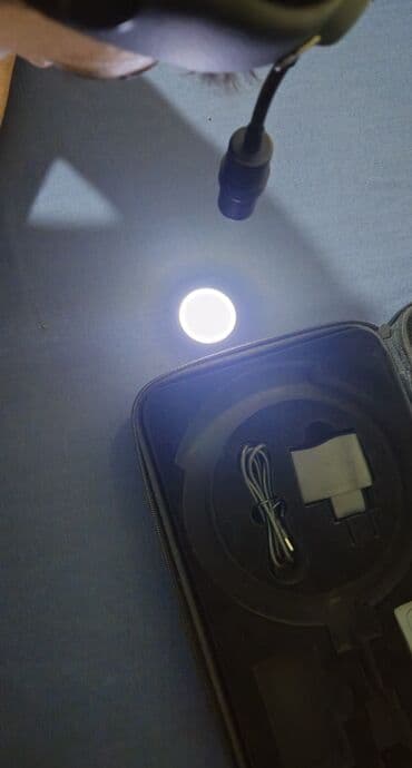 həkimə aid şəkillər: Cerrahi alin lampasi.emeliyat lampasi — 3