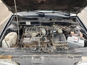 opel ucuz: Lada Samara (VAZ), qara rəng, sedan/hetçbek sinfi. Texniki — 2