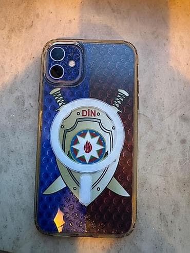 IPhone 11, 128 GB lalafo.az -da IPhone 11, 128 GB