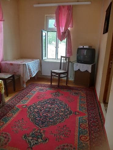 Masazir tamstorenin arxasinda 2 otaqli orta temirli her bir ewyasi