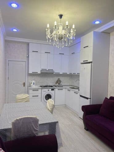 razınde kıraye evler: Sumqayıt şəhəri,Dəniz kənarı bulvarda,Sumqayıt city yaşayış — 4