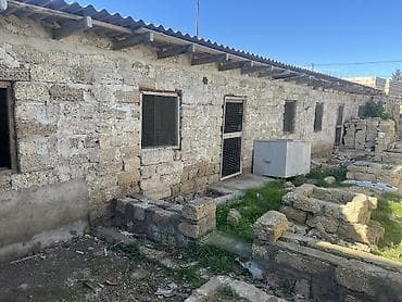 Daşınmaz əmlak: 3 sot — 5