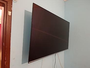 televizor 109 cm: Televizor Panasonic LED ekran 55" — 2