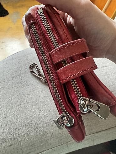 portmane: Pulqabı, Təbii dəri — 8