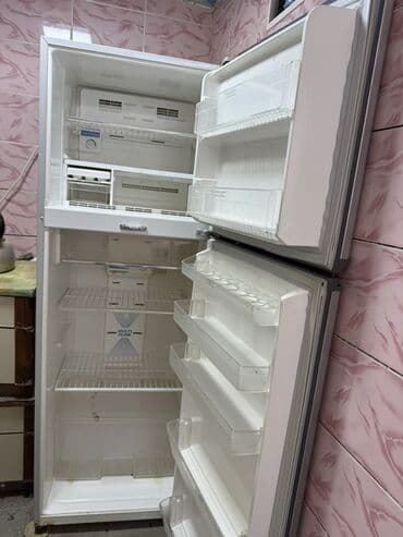 hava soyuducusu: İşlənmiş 2 qapılı Toshiba Soyuducu Satılır — 2