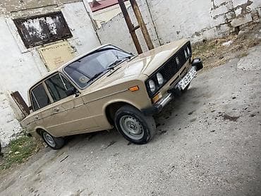 brabus disk: VAZ (LADA) 2106: 1.6 l | 1992 il Sedan — 6