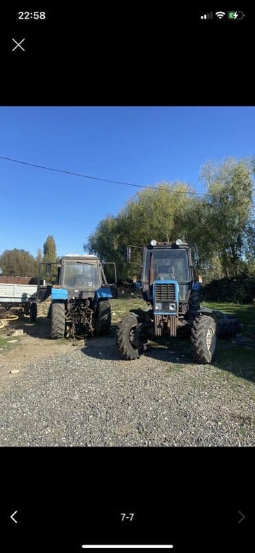 havoline 10w40 qiymeti: Belarus 80.1 traktor - Marka/model: BELARUS 80.1 (Gəncə yığımı qeyd — 1