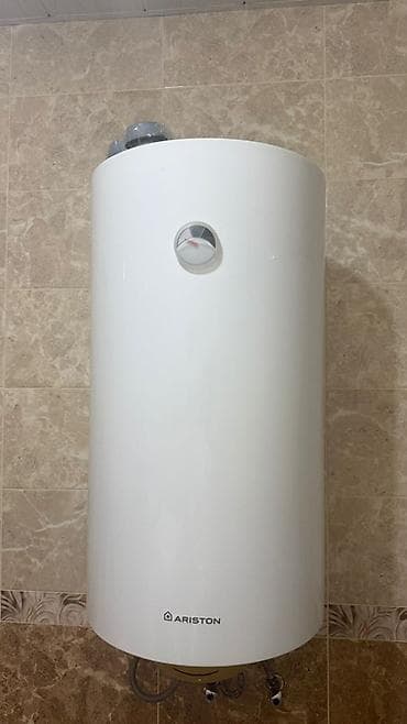Ariston divar tipli su qızdırıcısı (boiler) - Marka/model: Ariston