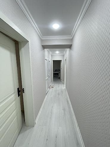 bakixanovda ev: Sumqayit seheri 48 ci mehelle 5/3.3 otaqli ƏLA temirli ƏŞYALı ev — 9