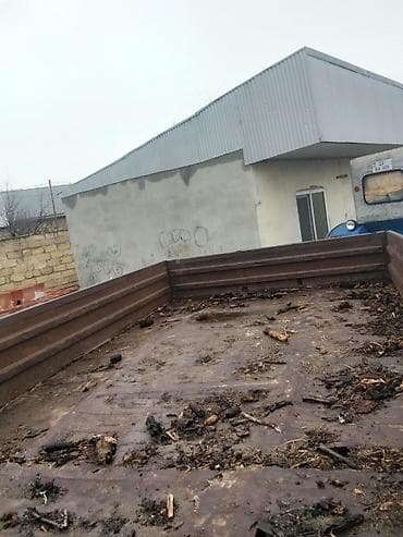 Avtomobil satışı: Traktor və qoşqu - Güclü kənd təsərrüfatı traktoru: dörd təkərli — 5