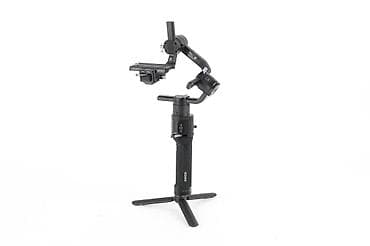 mini itx: DJI Ronin gimbal stabilizator - 3 oxlu motorlu stabilizasiya — 1