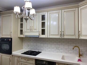 купить квартиру в баку с видом на море: 2 комнаты, Новостройка, 88 м² — 12