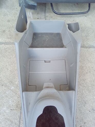 w202 pribor: Honda INSIGHT, 2010 il, Orijinal, Yaponiya, İşlənmiş — 2