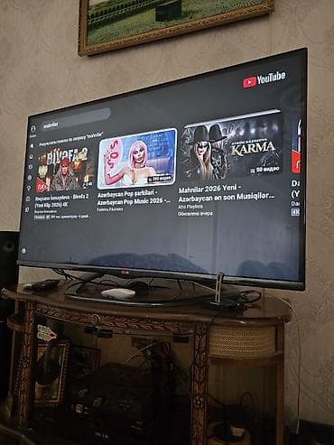 tv altliqlari: İşlənmiş Samsung — 2