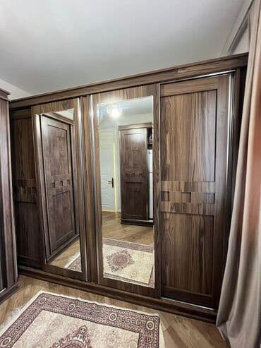 sumqayit 2 ci mikrorayon: Гардеробный шкаф — 1