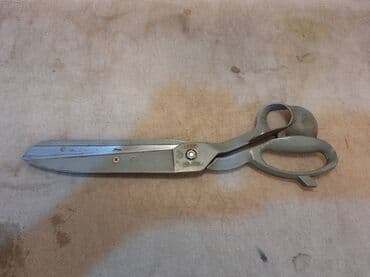 Двери и комплектующие: Ножницы для портных — 1