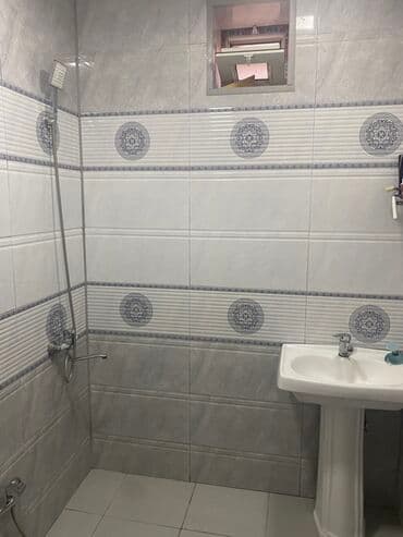 купить квартиру в сумгаите: Баладжары 3 комнаты, 75 м², Нет кредита, Свежий ремонт — 9