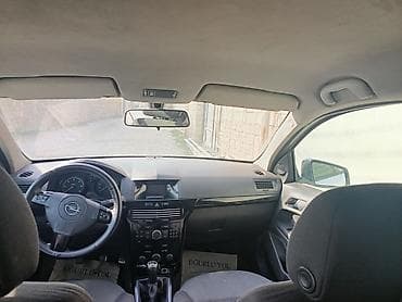 amerikadan avtomobil sifariş: Opel Astra: 1.6 l | Sedan — 2