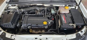 радиатор охлаждения опель вектра б: Opel Astra H hatchback - Kuzov: 5 qapılı hatchback, ağ rəng - — 17