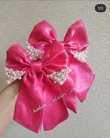 Çantalar: Saç bandları hər zövqə uyğun hazırlanır bölgələrə çatdırma poçt — 2