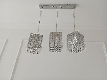 Su qızdırıcı kranlar: EuroLux buxarlı ütü - Brend/model: EuroLux (göy‑ağ korpus) - Güc — 5