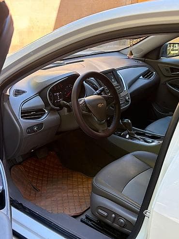 Avtomobil satışı: Chevrolet Malibu: 1.5 l | 2017 il 211000 km Sedan — 2