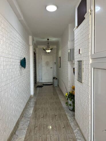 tap.az şirvanda satılan evlər: 5 otaqlı, Yeni tikili, m. Nəriman Nərimanov, 240 kv. m — 14