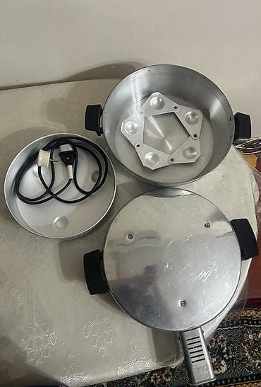 Çudo peçka lalafo.az -da Çudo peçka