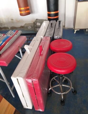 xirdalanda masaj edirem: Şok qiymete🔥Sadə masaj stolu (bütöv) - 🔥65azn ✅Çamadan şəklində — 9