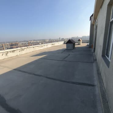 3 otaqlı, 80 kv. m, Yeni təmirli