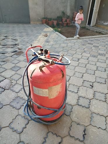 Ручные механические инструменты: Пульверизатор, Ручной, Пневматический — 2